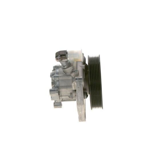 K S01 000 604 - Hydraulic Pump, steering system 