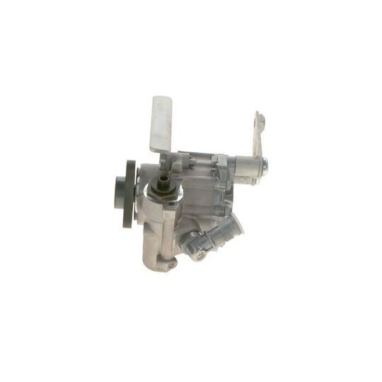 K S01 000 627 - Hydraulic Pump, steering system 