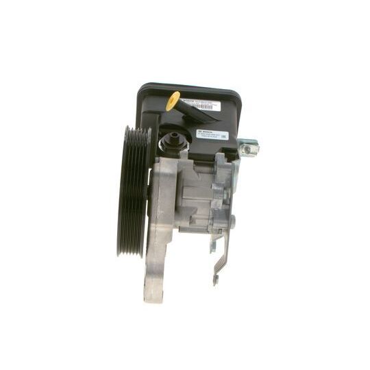 K S01 000 626 - Hydraulic Pump, steering system 
