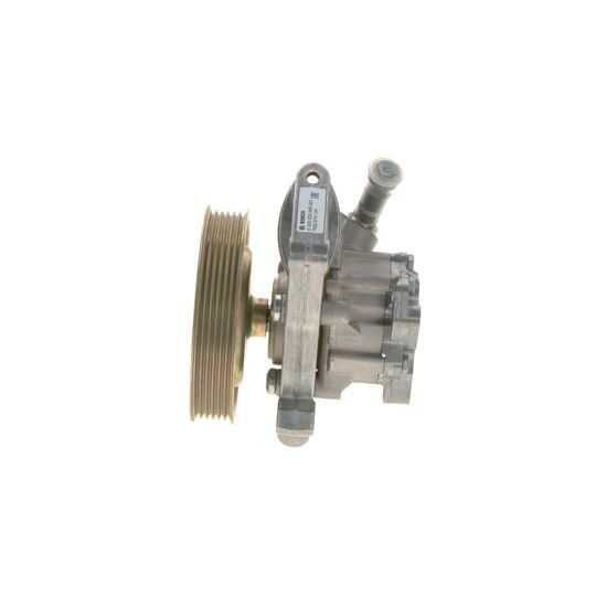 K S01 000 615 - Hydraulic Pump, steering system 