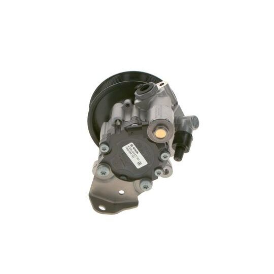 K S01 000 642 - Hydraulic Pump, steering system 