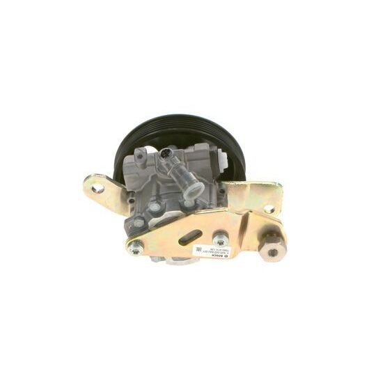 K S01 000 612 - Hydraulic Pump, steering system 