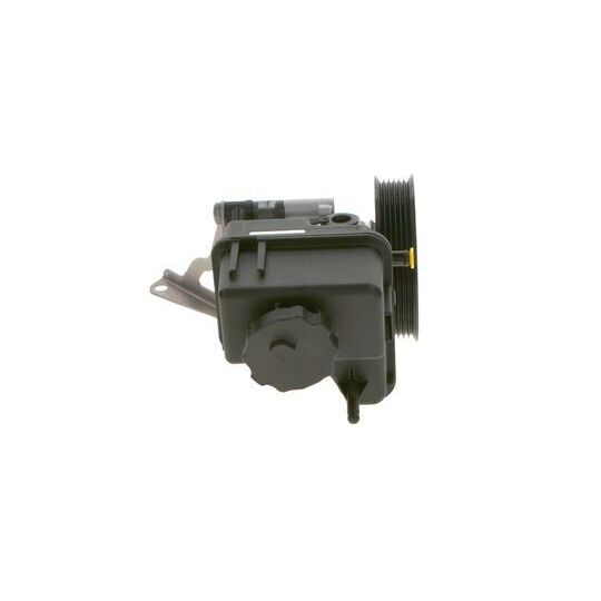 K S01 000 633 - Hydraulic Pump, steering system 