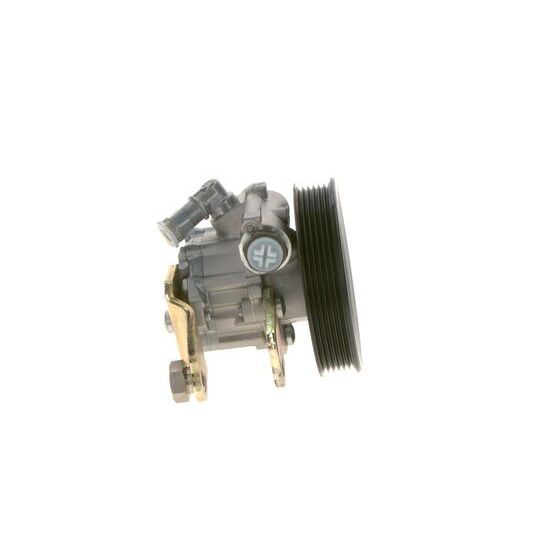 K S01 000 612 - Hydraulic Pump, steering system 