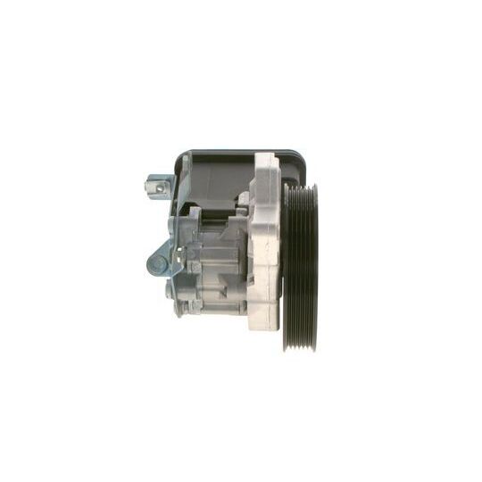 K S01 000 622 - Hydraulic Pump, steering system 