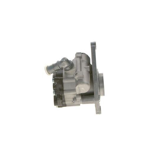 K S01 000 640 - Hydraulic Pump, steering system 