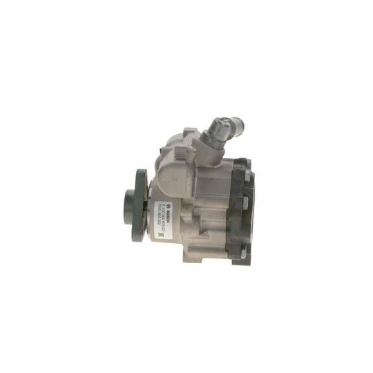 K S01 000 648 - Hydraulic Pump, steering system 