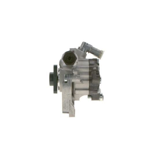 K S01 000 677 - Hydraulic Pump, steering system 
