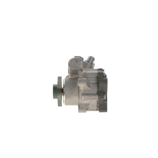 K S01 000 670 - Hydraulic Pump, steering system 