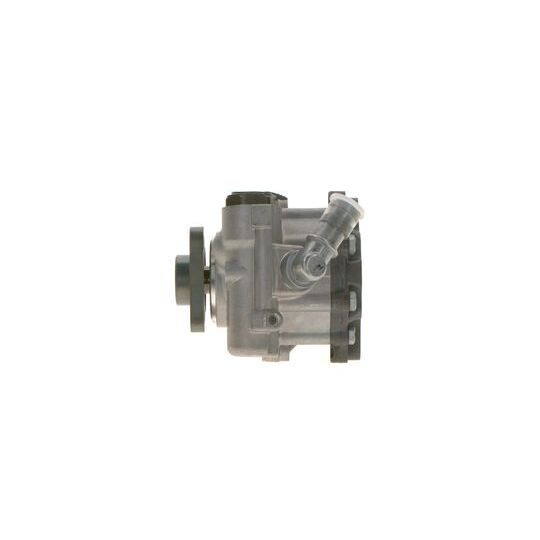 K S01 000 654 - Hydraulic Pump, steering system 