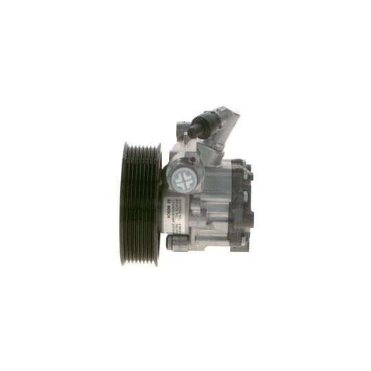 K S01 000 674 - Hydraulic Pump, steering system 