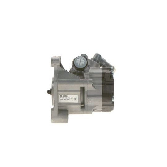K S01 000 689 - Hydraulic Pump, steering system 