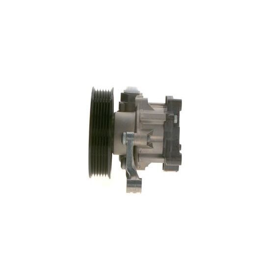 K S01 000 661 - Hydraulic Pump, steering system 