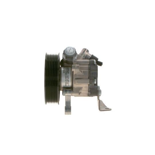 K S01 000 664 - Hydraulic Pump, steering system 