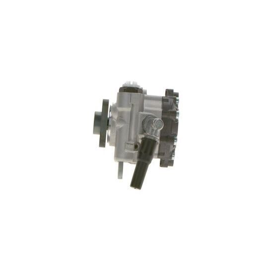 K S01 000 686 - Hydraulic Pump, steering system 