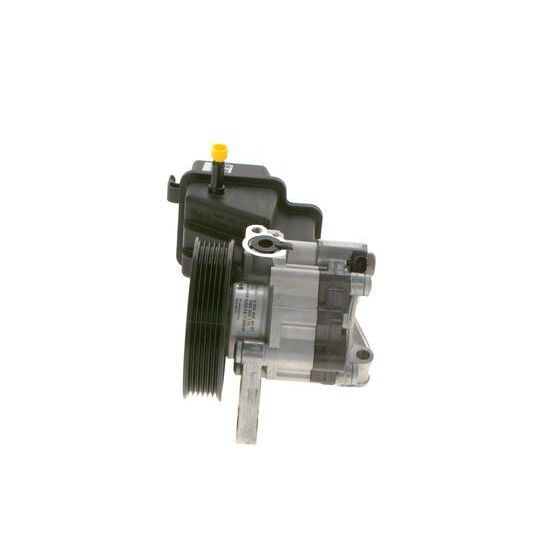 K S01 000 694 - Hydraulic Pump, steering system 