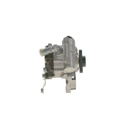 K S01 000 677 - Hydraulic Pump, steering system 