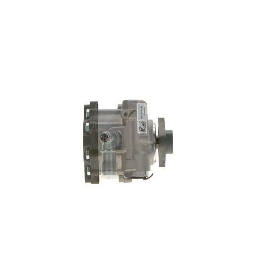 K S01 000 670 - Hydraulic Pump, steering system 