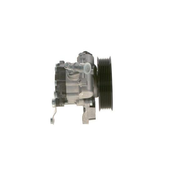 K S01 000 679 - Hydraulic Pump, steering system 