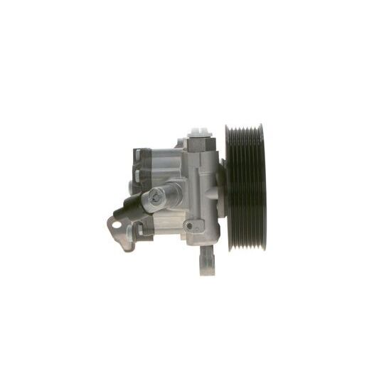 K S01 000 658 - Hydraulic Pump, steering system 