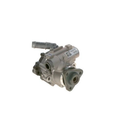 K S01 000 668 - Hydraulic Pump, steering system 