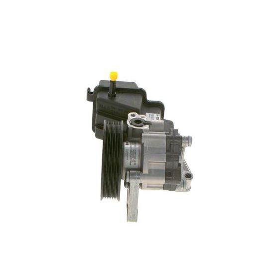 K S01 000 6971 - Hydraulic Pump, steering system 