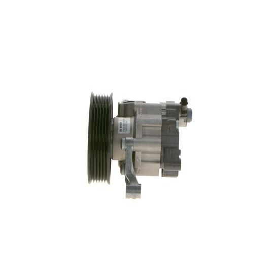 K S01 000 705 - Hydraulic Pump, steering system 