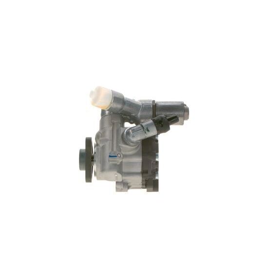 K S01 000 735 - Hydraulic Pump, steering system 