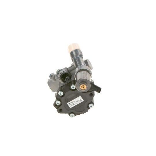 K S01 000 735 - Hydraulic Pump, steering system 