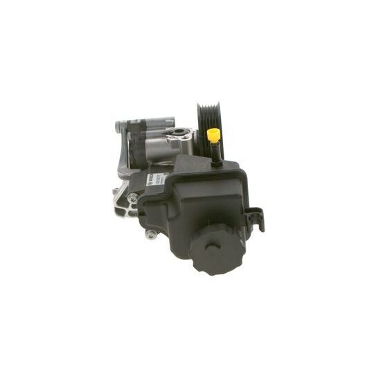 K S01 000 6971 - Hydraulic Pump, steering system 