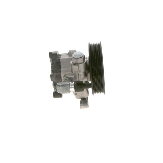 K S01 000 698 - Hydraulic Pump, steering system 