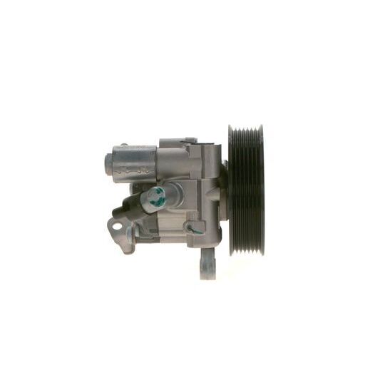 K S01 000 700 - Hydraulic Pump, steering system 