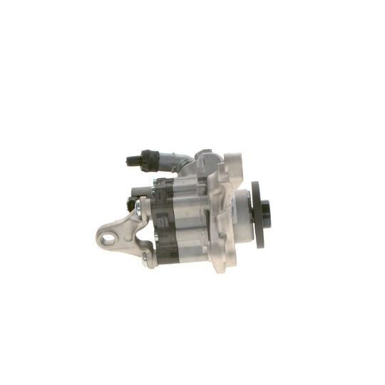 K S01 000 725 - Hydraulic Pump, steering system 
