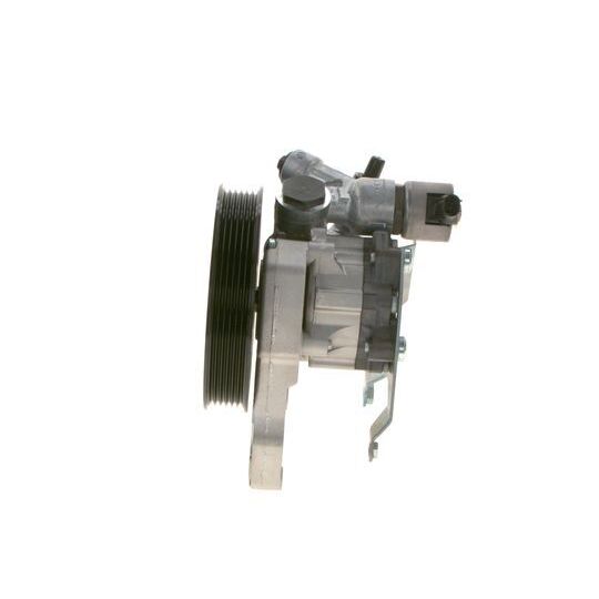 K S01 000 745 - Hydraulic Pump, steering system 
