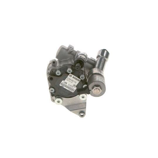 K S01 000 742 - Hydraulic Pump, steering system 