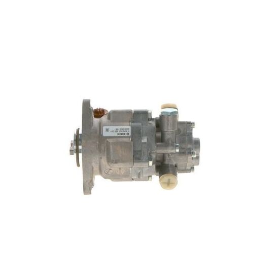 K S01 001 355 - Hydraulic Pump, steering system 