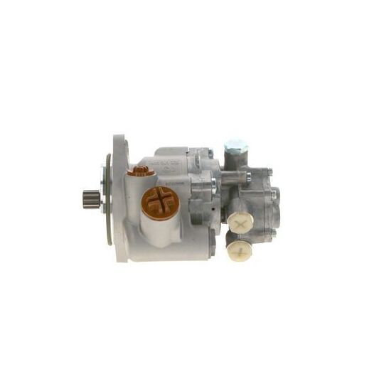 K S01 001 353 - Hydraulic Pump, steering system 