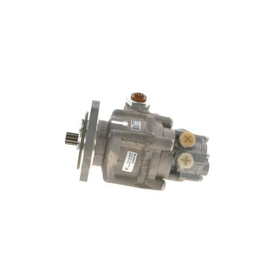 K S01 001 363 - Hydraulic Pump, steering system 