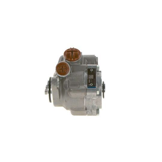 K S01 001 358 - Hydraulic Pump, steering system 
