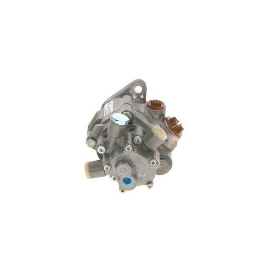 K S01 001 355 - Hydraulic Pump, steering system 