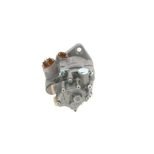 K S01 001 353 - Hydraulic Pump, steering system 