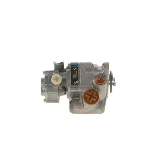 K S01 001 355 - Hydraulic Pump, steering system 