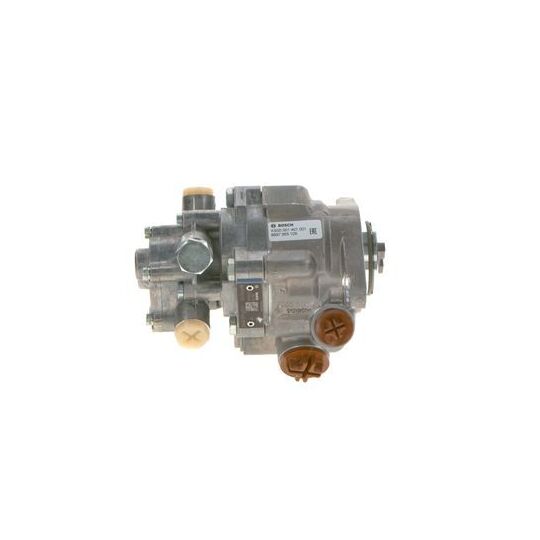 K S01 001 360 - Hydraulic Pump, steering system 