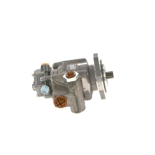 K S01 001 363 - Hydraulic Pump, steering system 