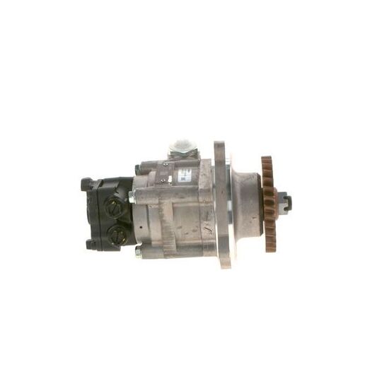 K S01 001 350 - Hydraulic Pump, steering system 