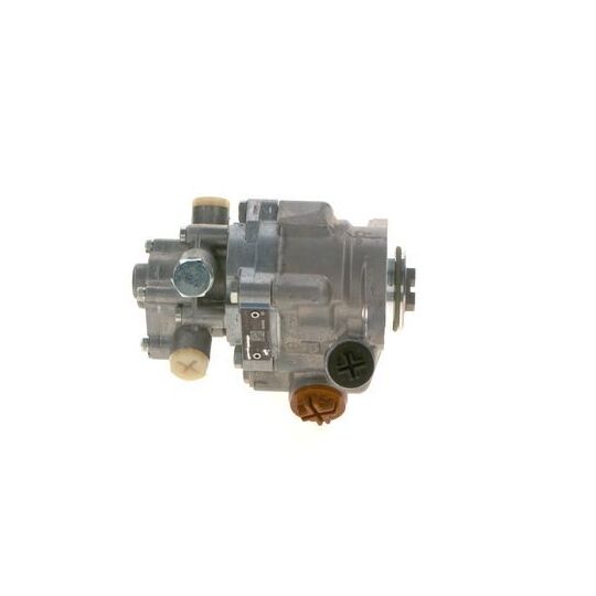 K S01 001 354 - Hydraulic Pump, steering system 