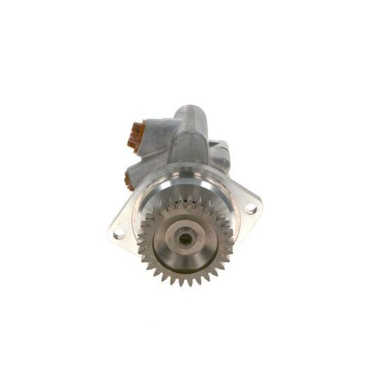 K S01 001 657 - Hydraulic Pump, steering system 