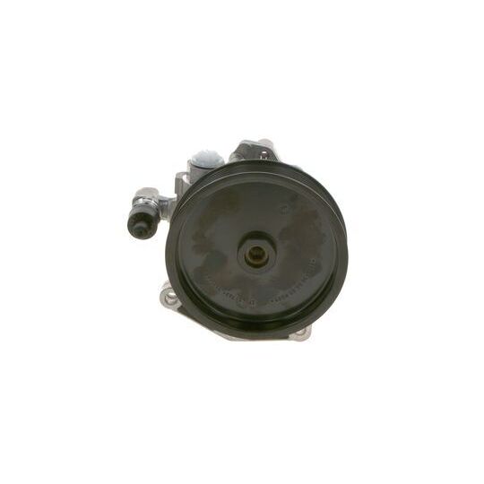 K S01 001 721 - Hydraulic Pump, steering system 