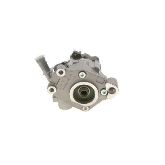 K S01 001 737 - Hydraulic Pump, steering system 