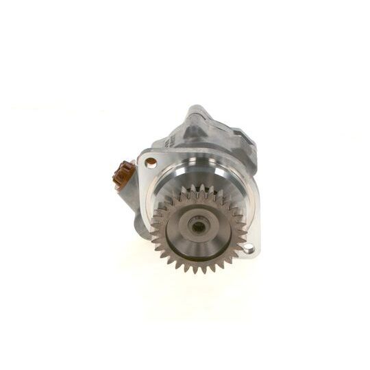 K S01 001 659 - Hydraulic Pump, steering system 